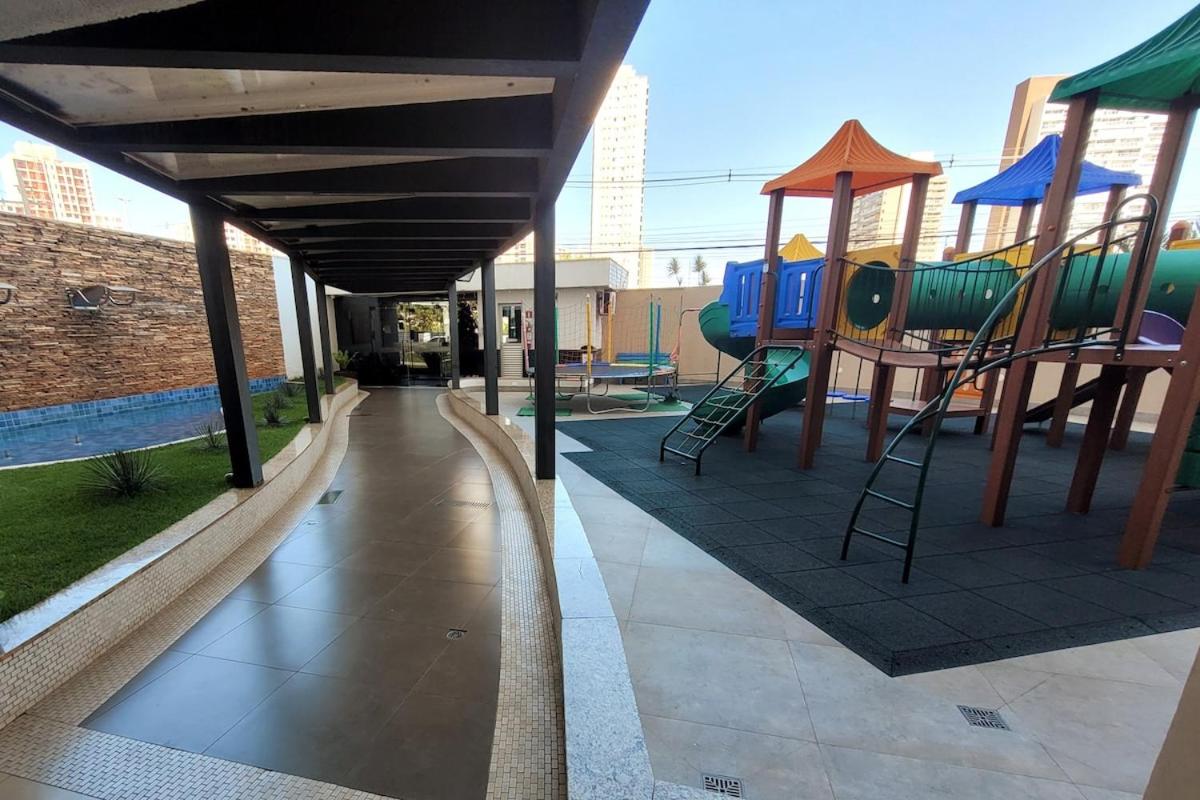 Imprensa III · Comfort and family in Brasilia
