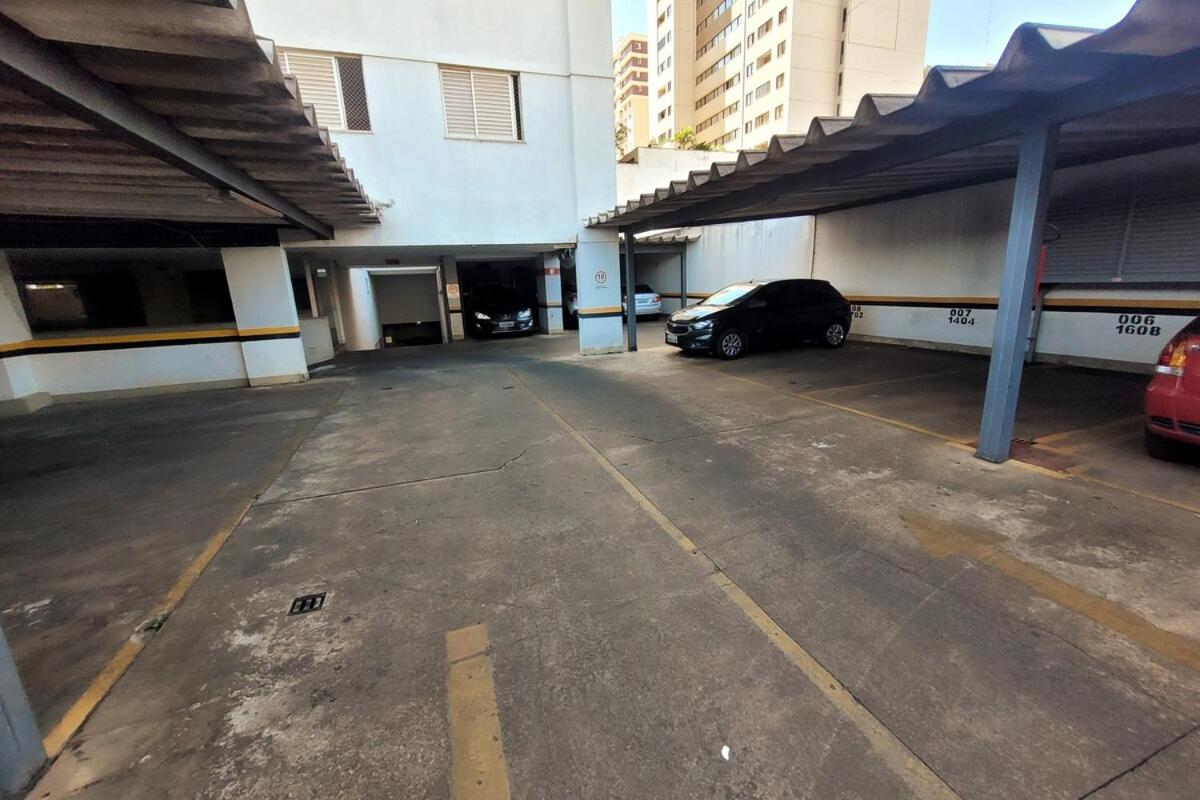 Imprensa III · Comfort and family in Brasilia