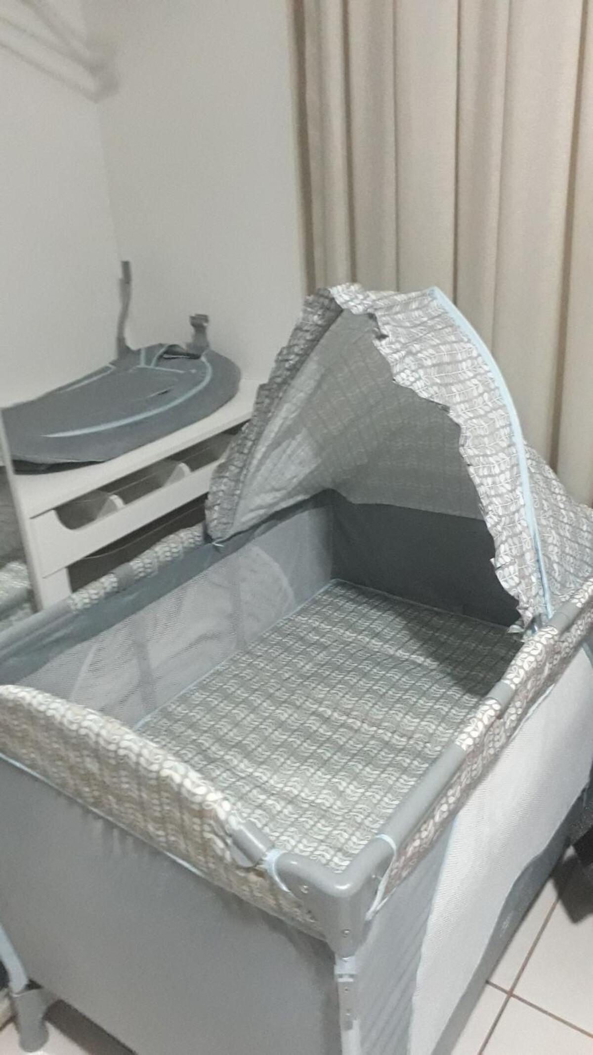Imprensa III · Comfort and family in Brasilia