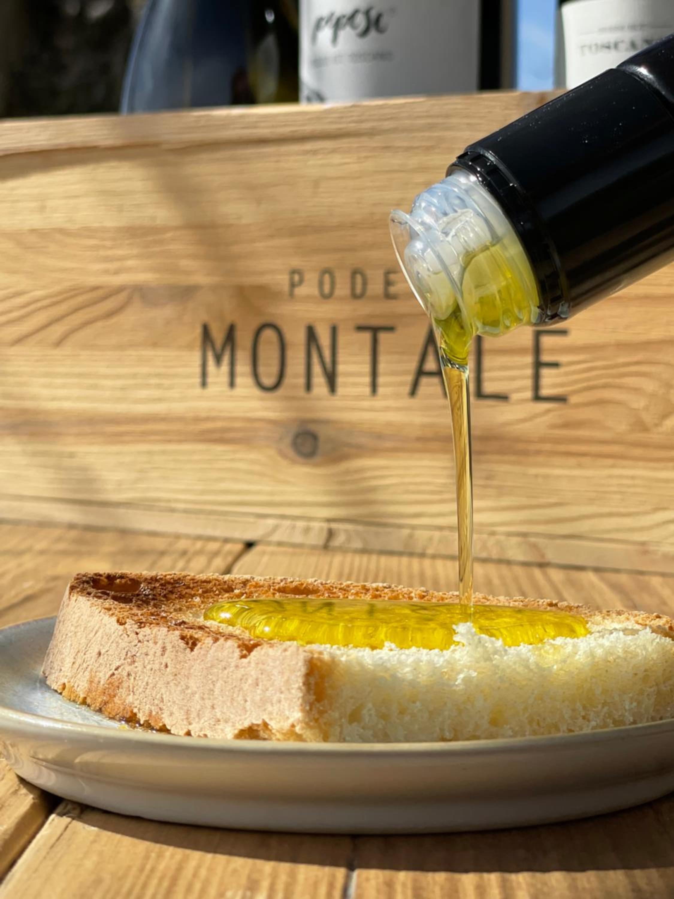 Podere Montale Winery