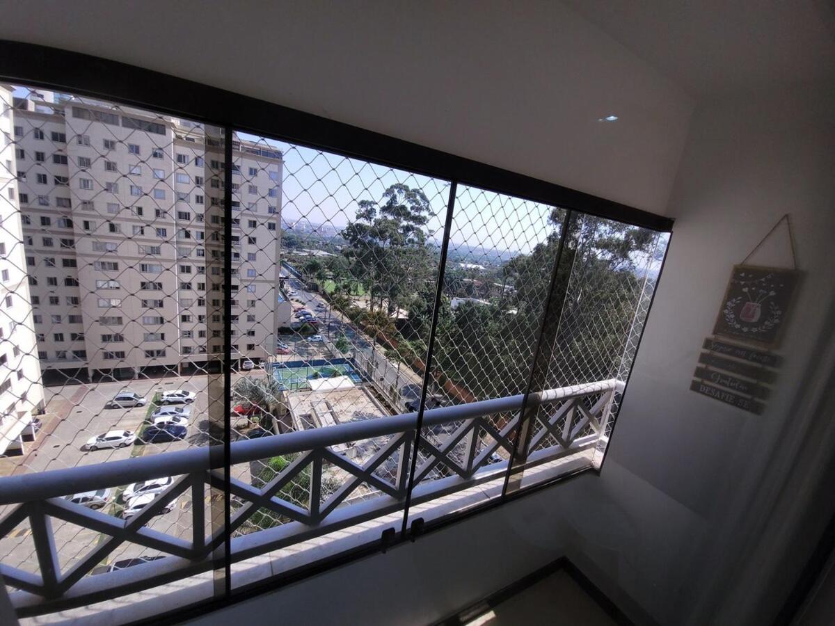 Spazio Bella Vita · Bela vista em Águas Claras