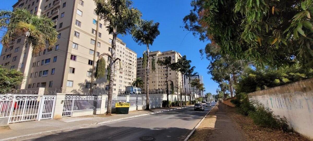 Spazio Bella Vita · Bela vista em Águas Claras