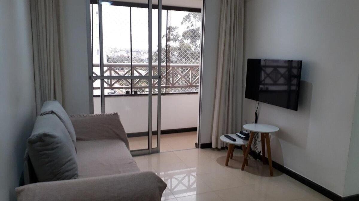 Spazio Bella Vita · Bela vista em Águas Claras