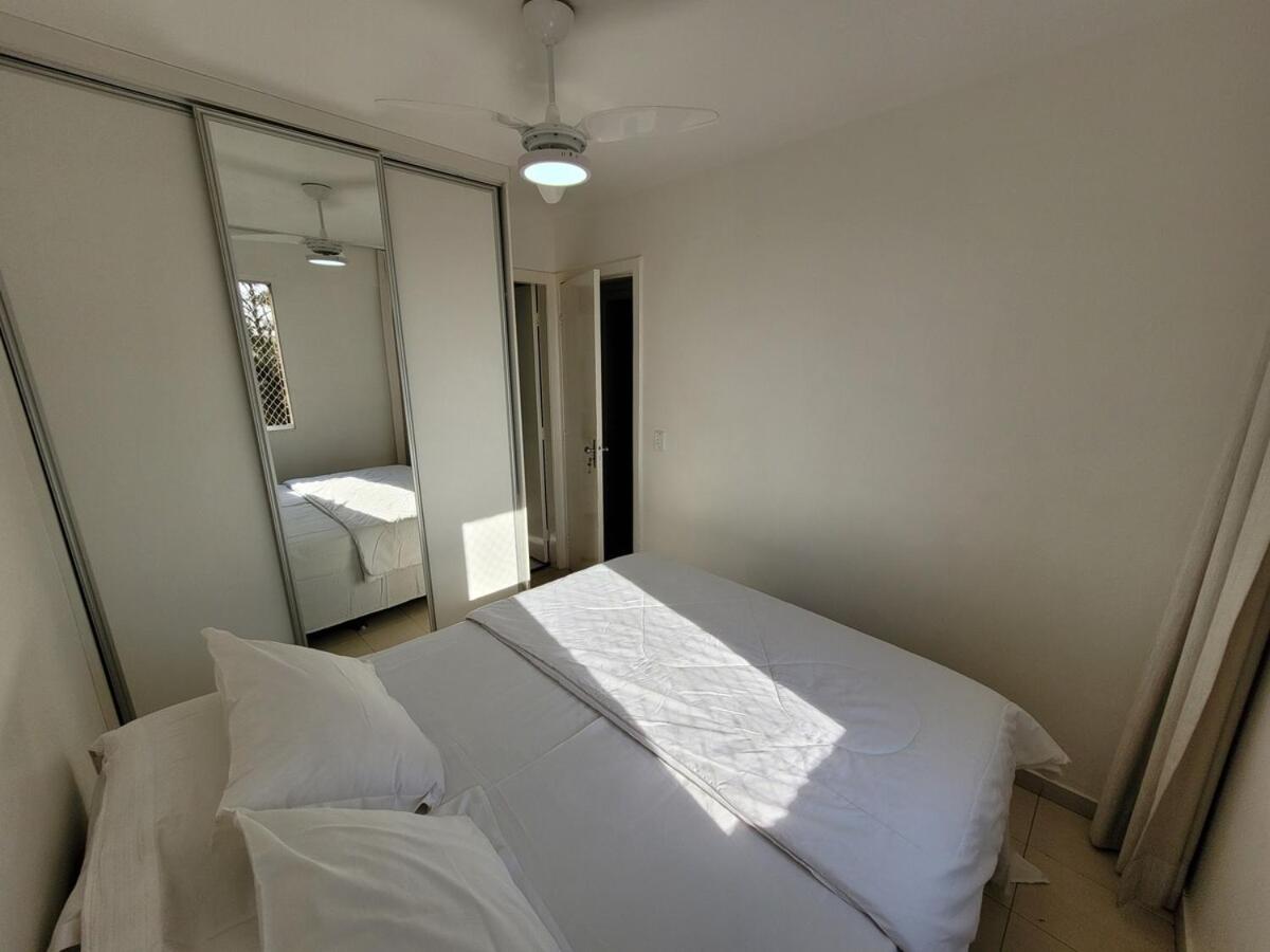 Spazio Bella Vita · Bela vista em Águas Claras