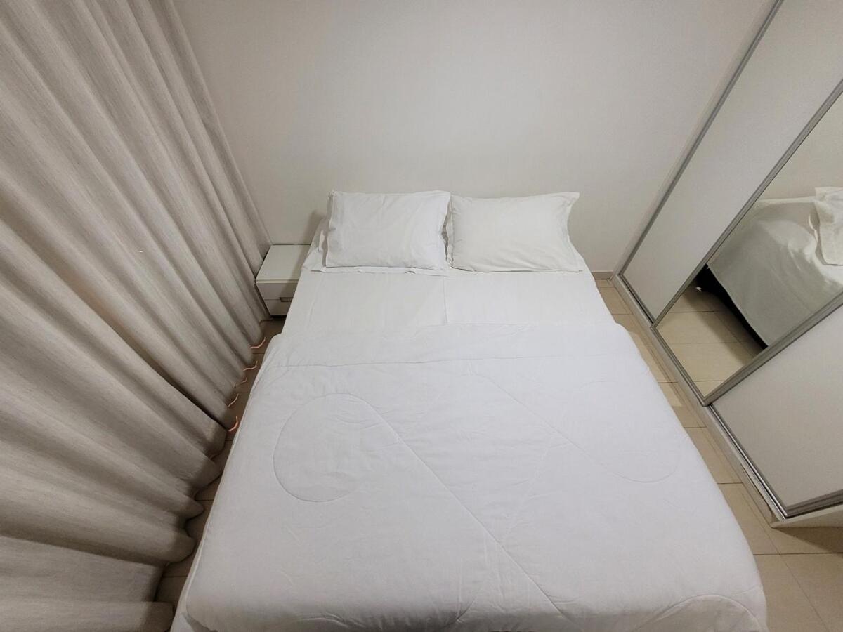 Spazio Bella Vita · Bela vista em Águas Claras