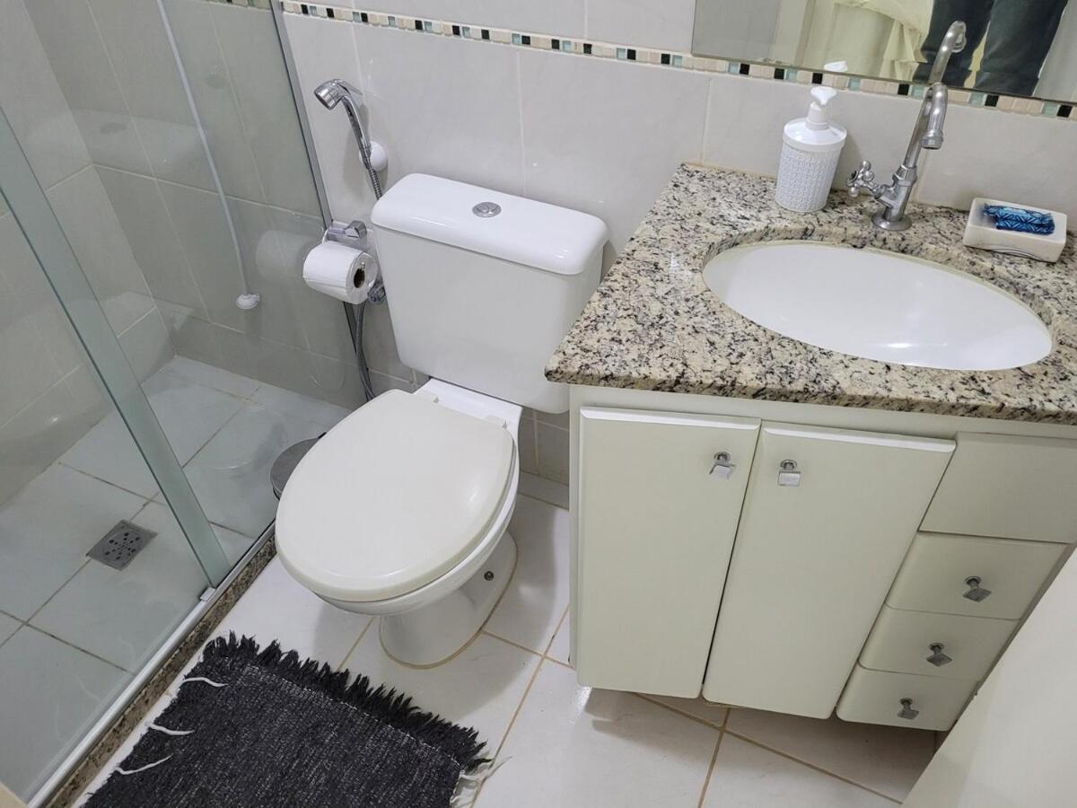 Spazio Bella Vita · Bela vista em Águas Claras