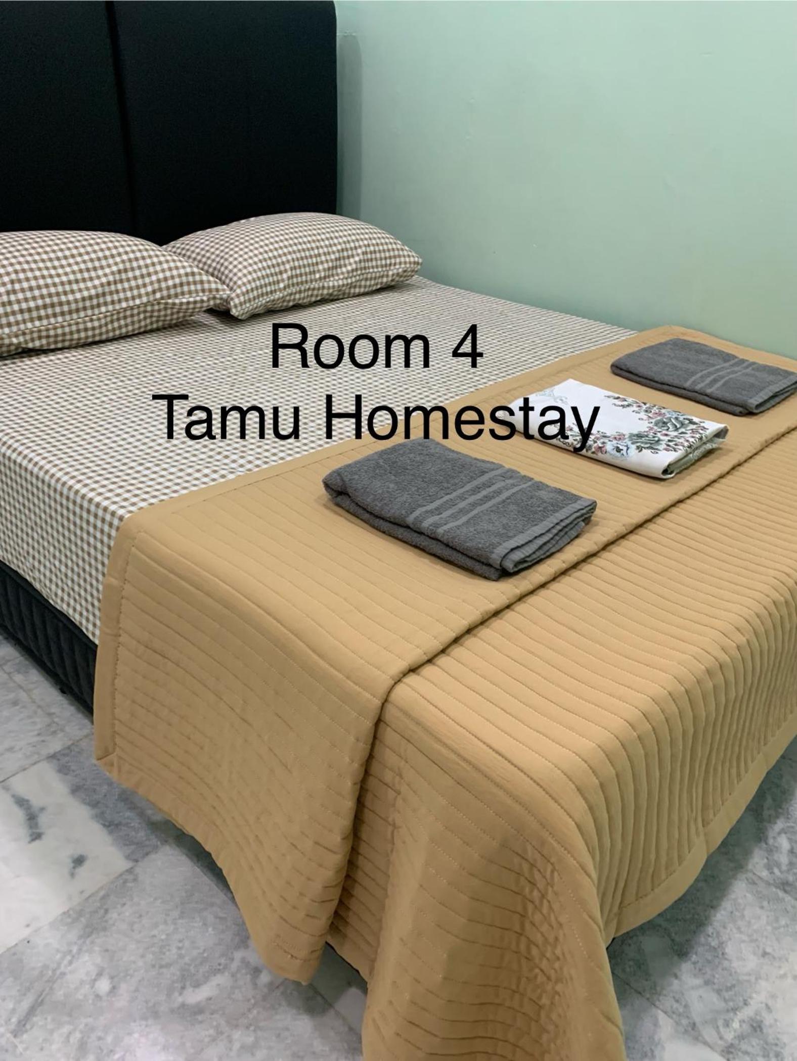 Tamu Homestay 4 islam photo 7