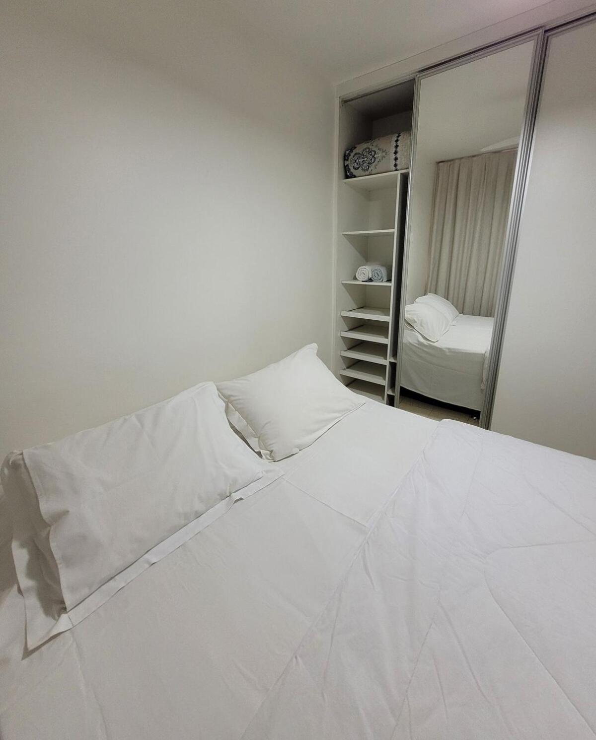 Spazio Bella Vita · Bela vista em Águas Claras