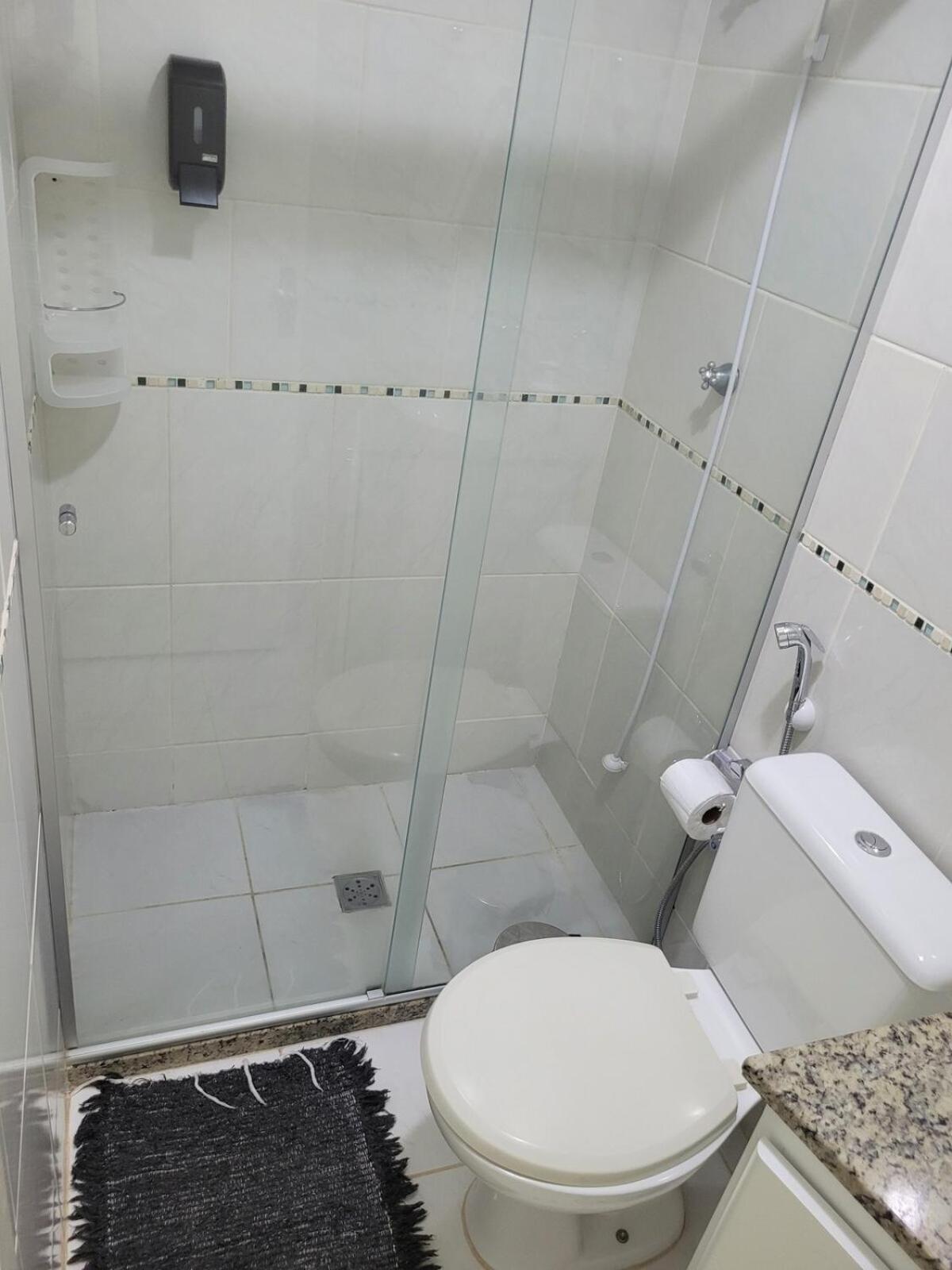 Spazio Bella Vita · Bela vista em Águas Claras