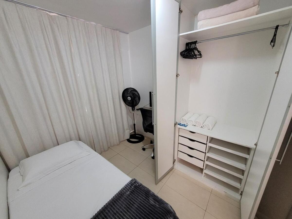 Spazio Bella Vita · Bela vista em Águas Claras