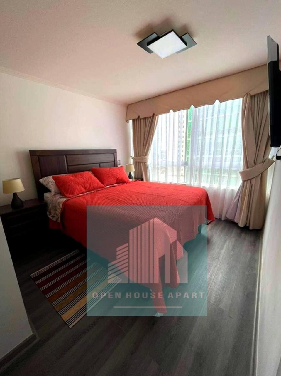 Open House Apart Centro Iquique