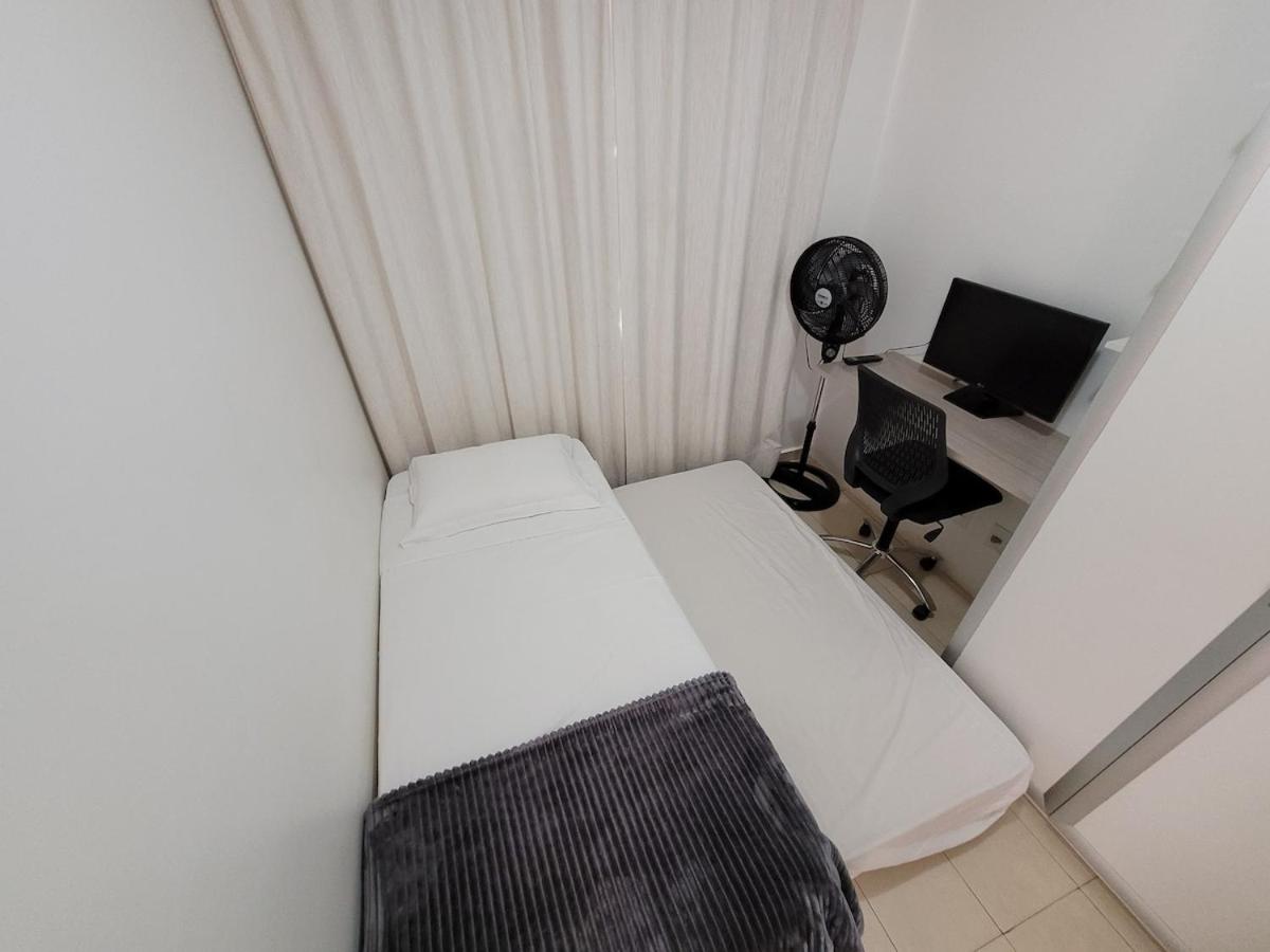 Spazio Bella Vita · Bela vista em Águas Claras