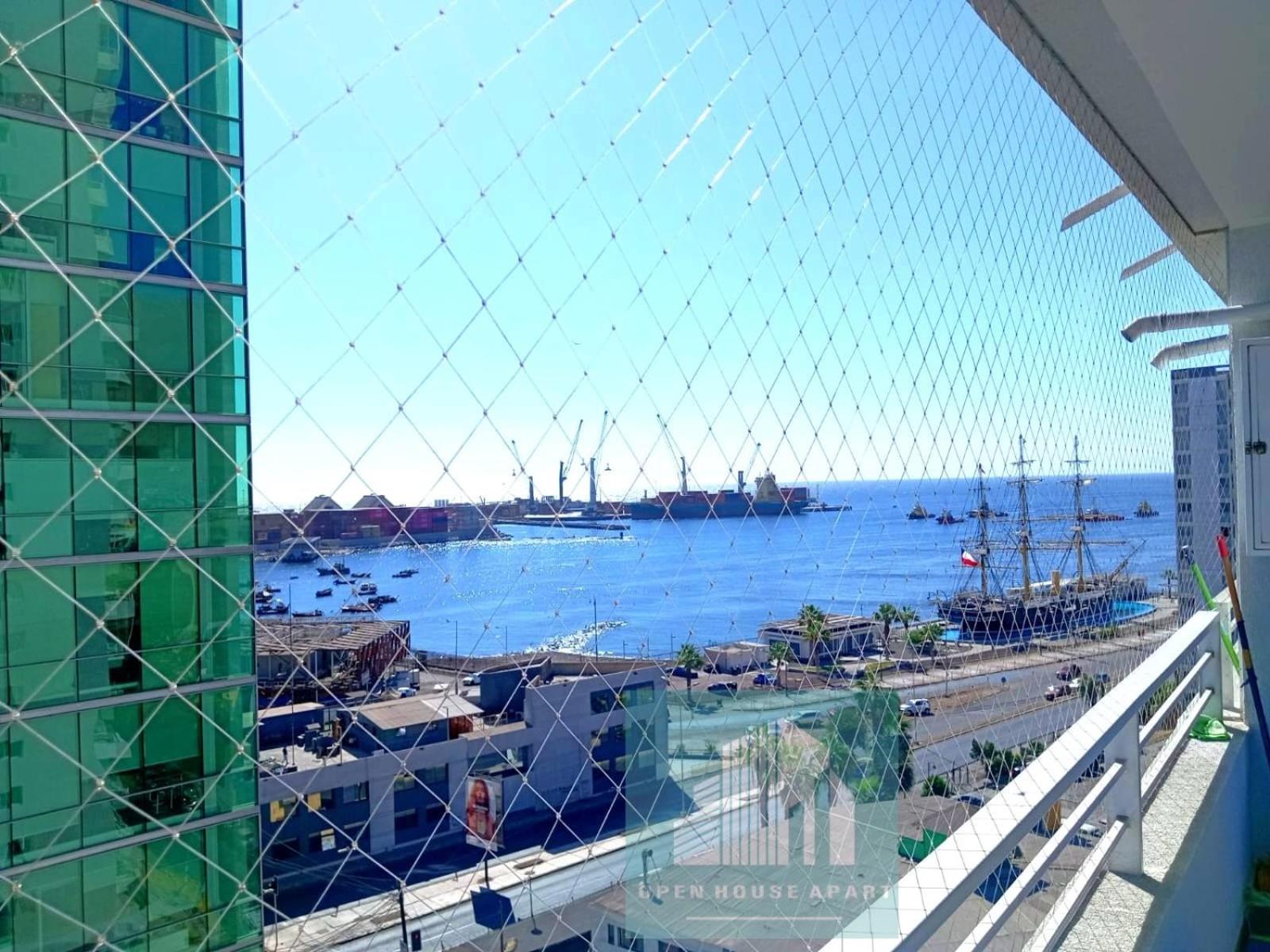 Open House Apart Centro Iquique