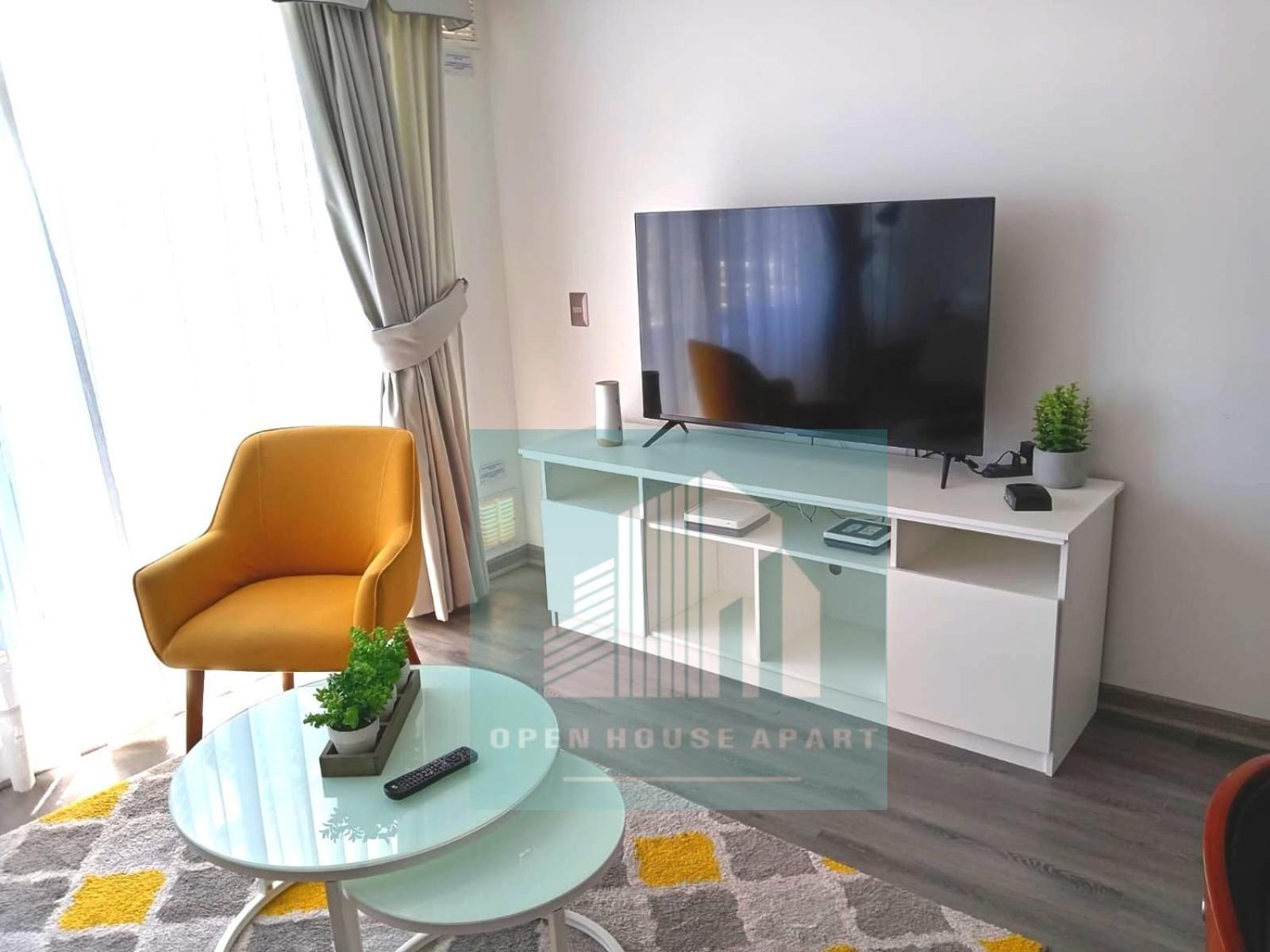 Open House Apart Centro Iquique