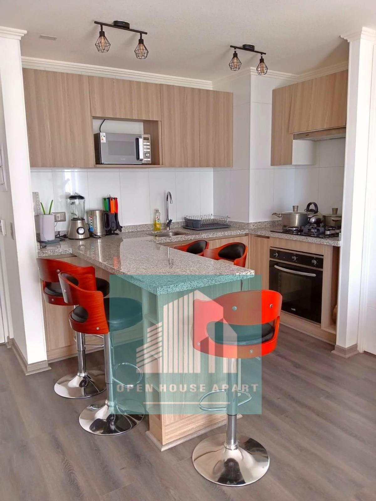 Open House Apart Centro Iquique