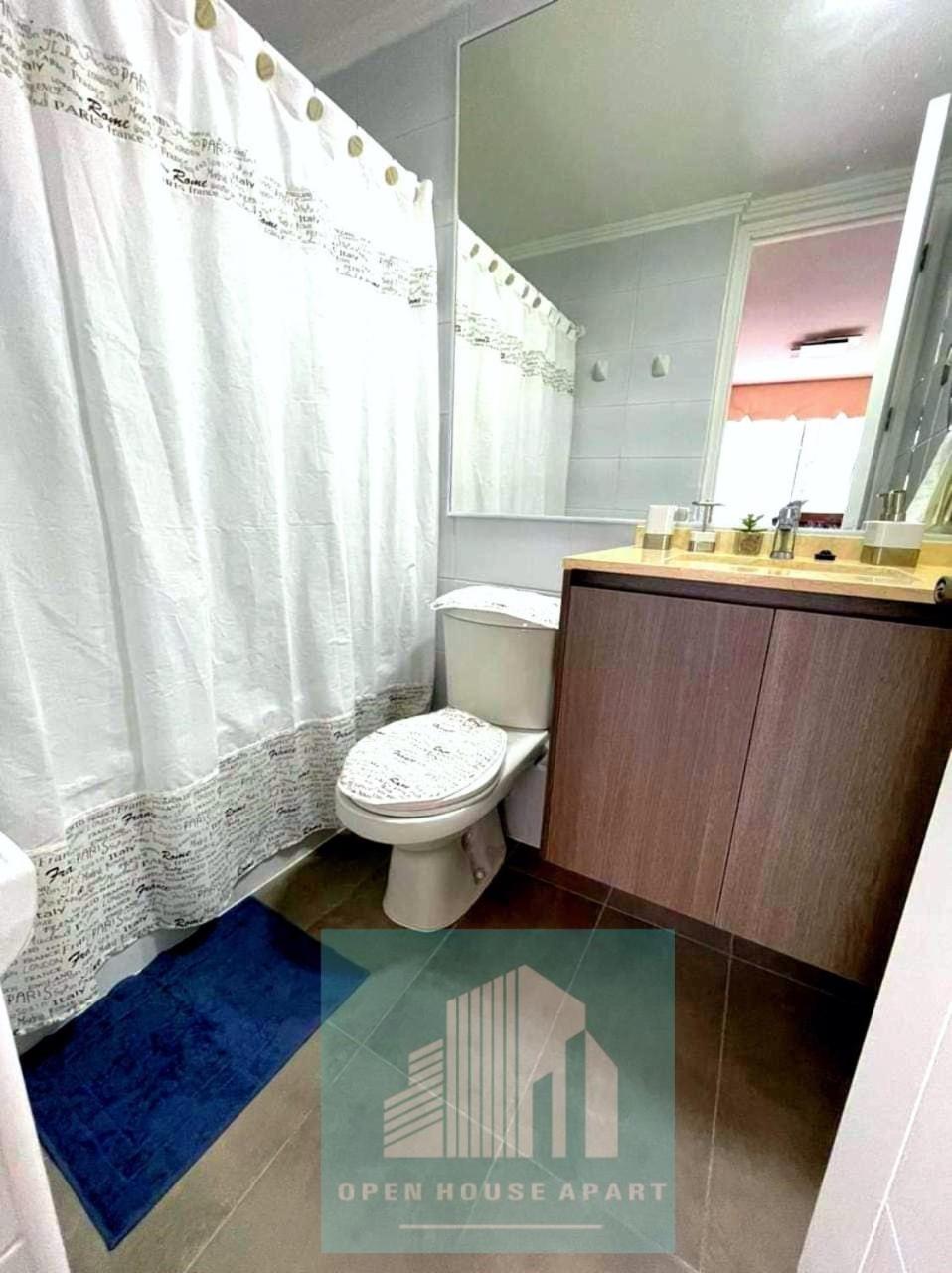 Open House Apart Centro Iquique