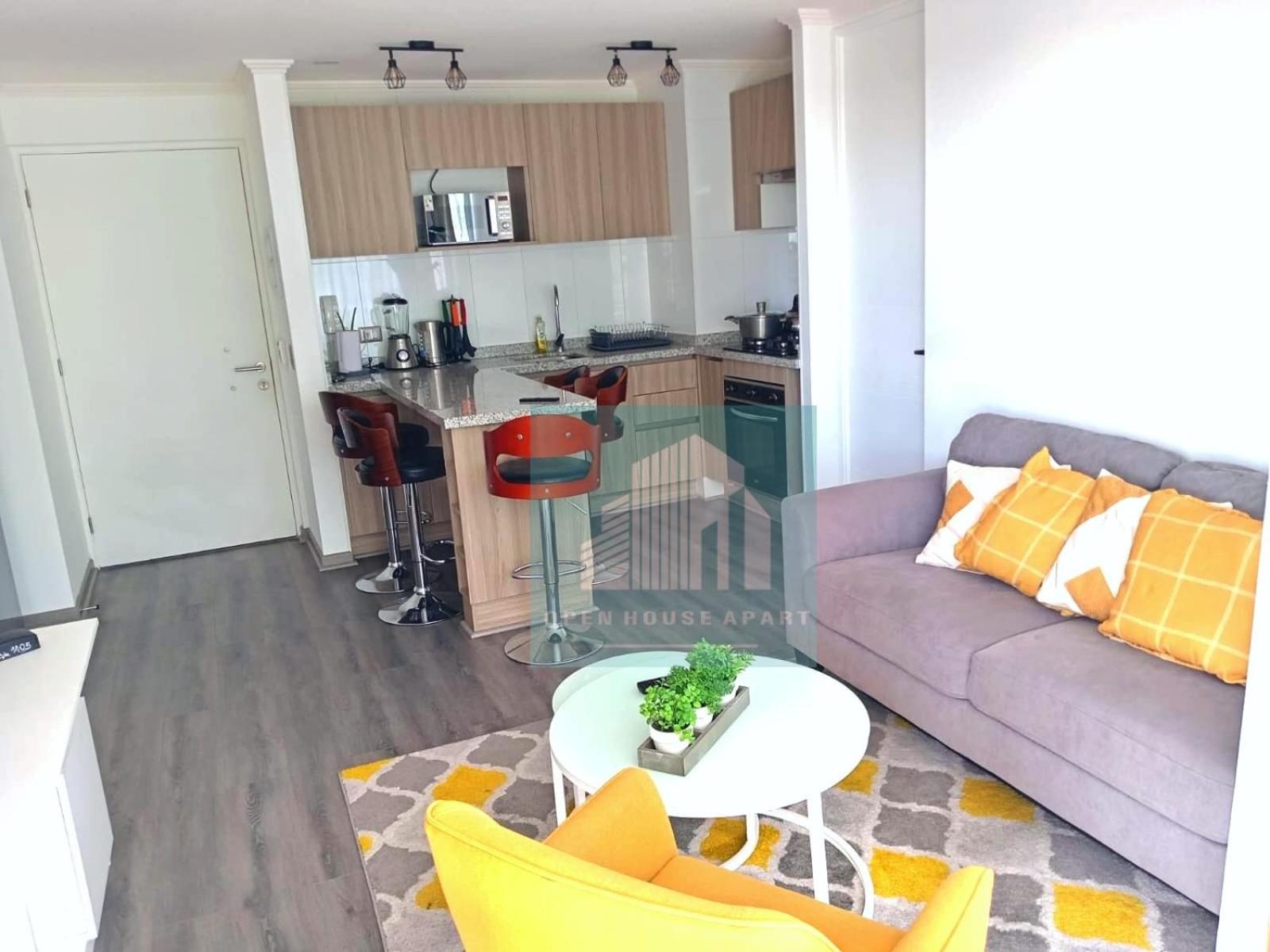 Open House Apart Centro Iquique