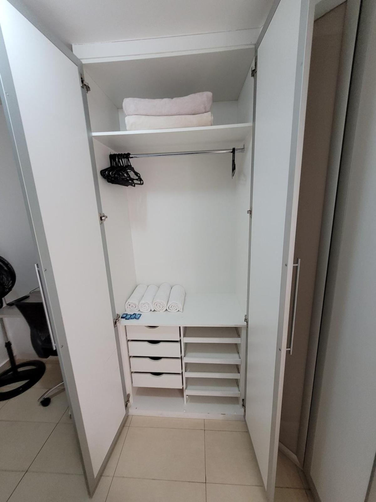 Spazio Bella Vita · Bela vista em Águas Claras