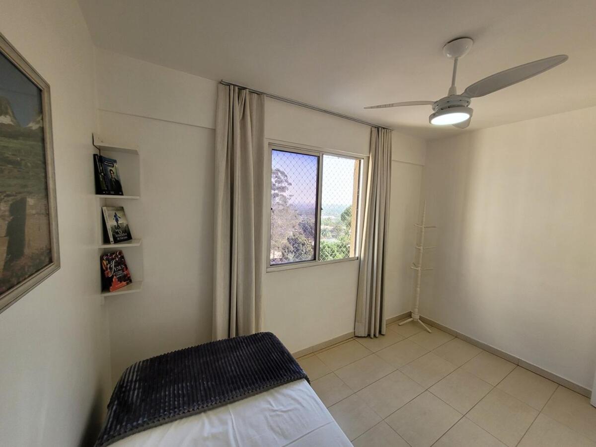 Spazio Bella Vita · Bela vista em Águas Claras