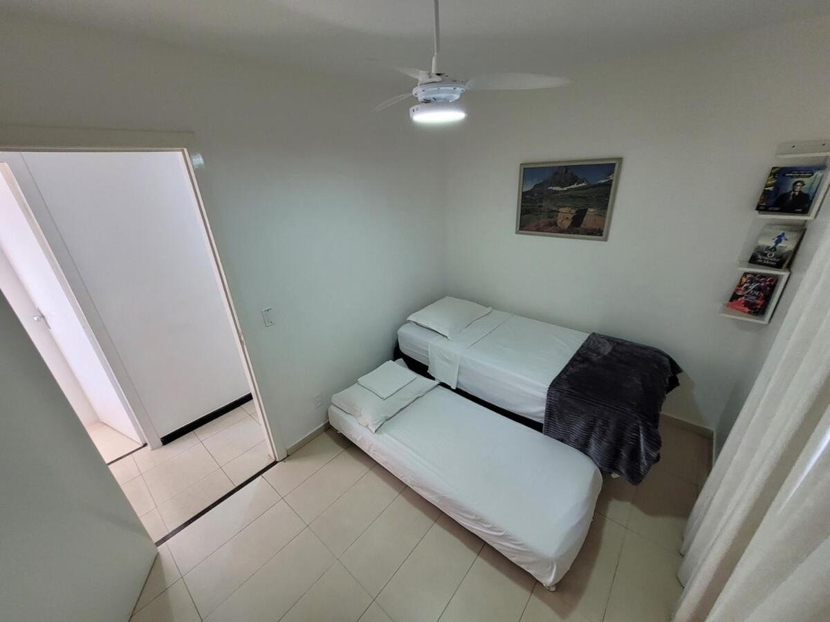 Spazio Bella Vita · Bela vista em Águas Claras