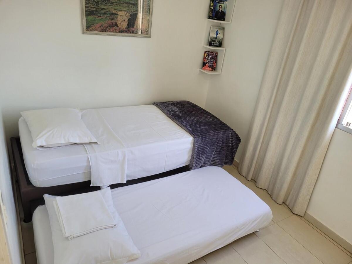Spazio Bella Vita · Bela vista em Águas Claras