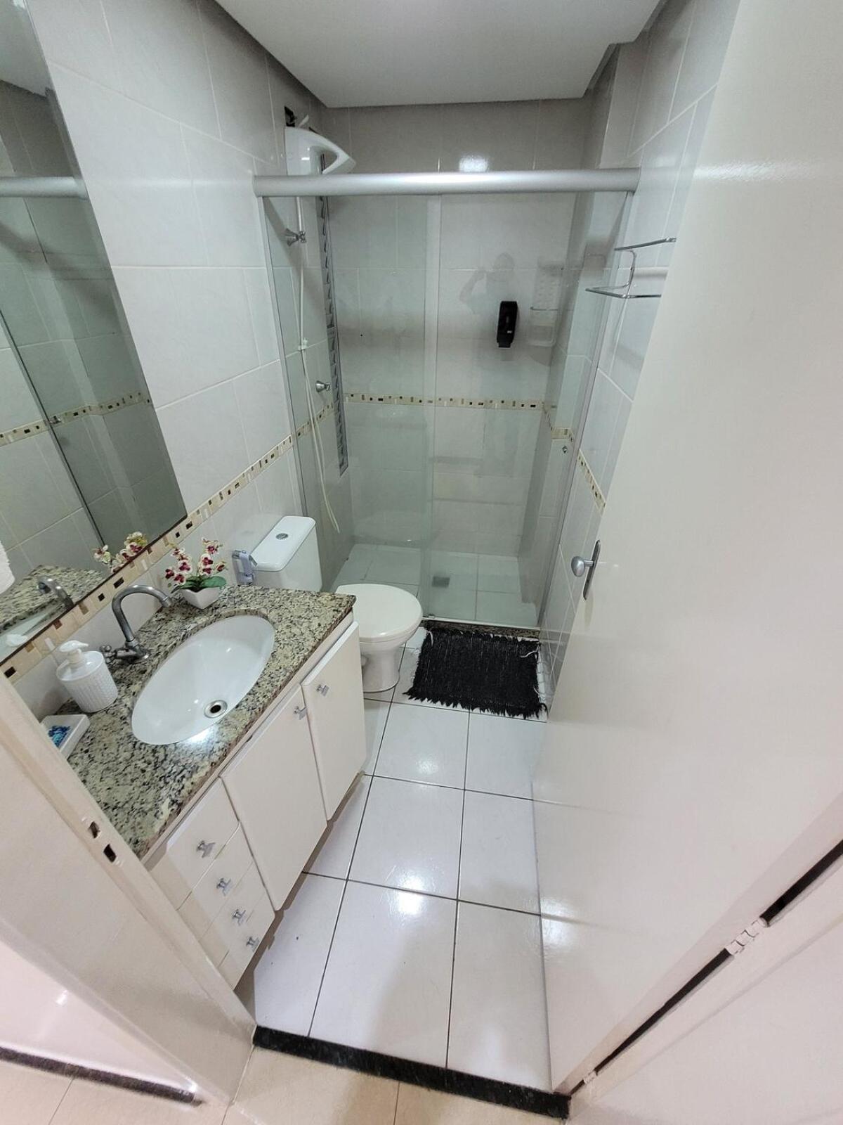 Spazio Bella Vita · Bela vista em Águas Claras