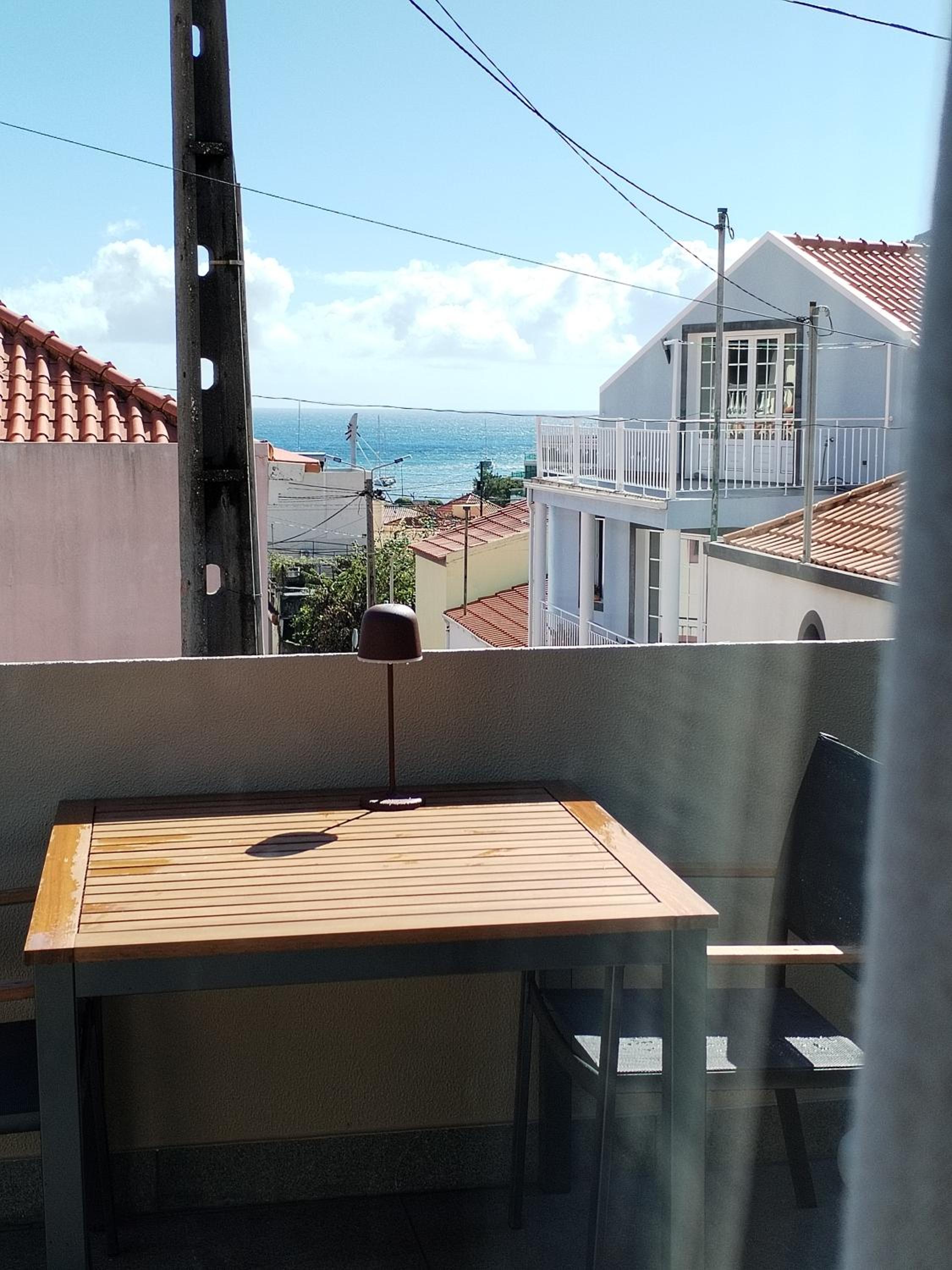Favinha Rooftop