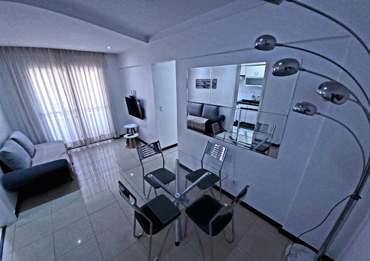 Spazio Bella Vita · Bela vista em Águas Claras