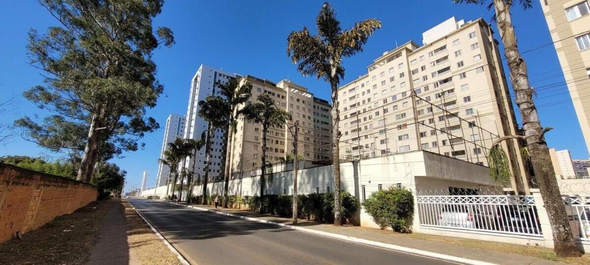 Spazio Bella Vita · Bela vista em Águas Claras