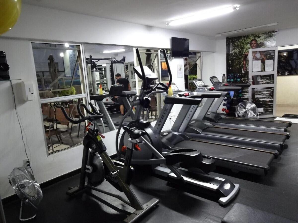 Spazio Bella Vita · Bela vista em Águas Claras