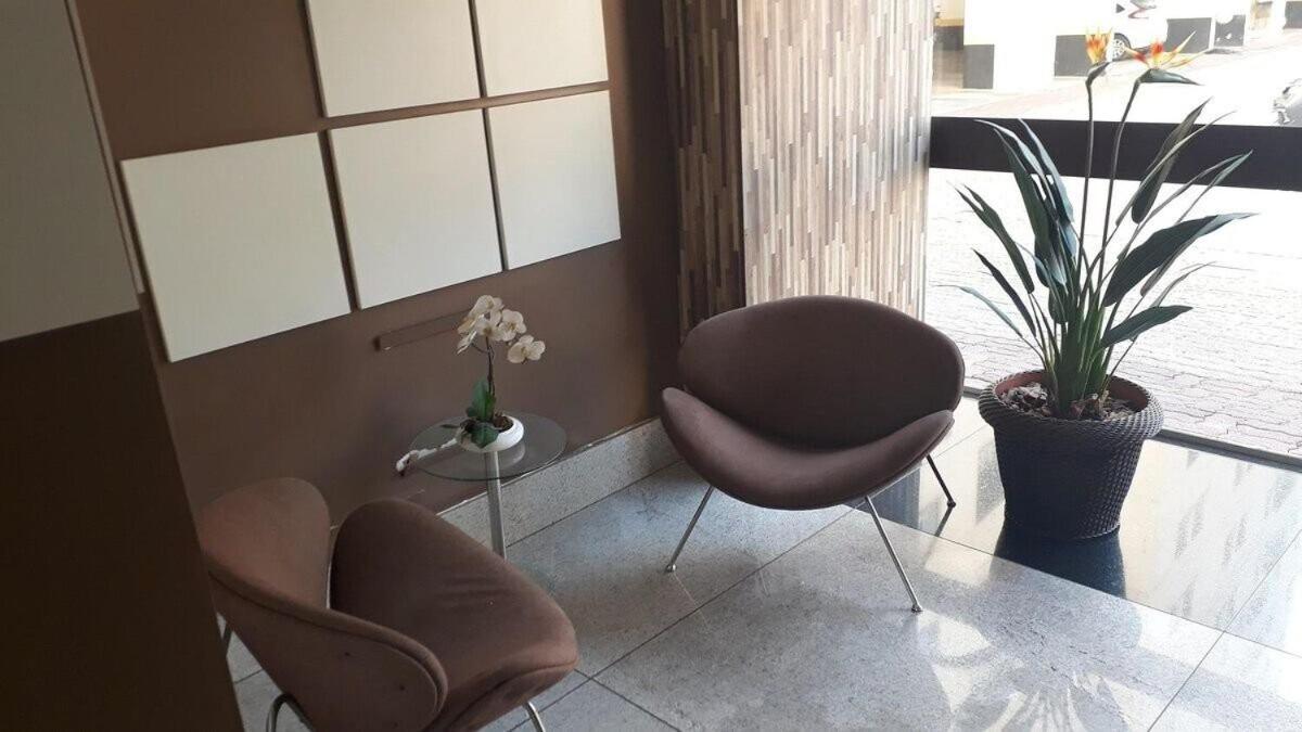Spazio Bella Vita · Bela vista em Águas Claras