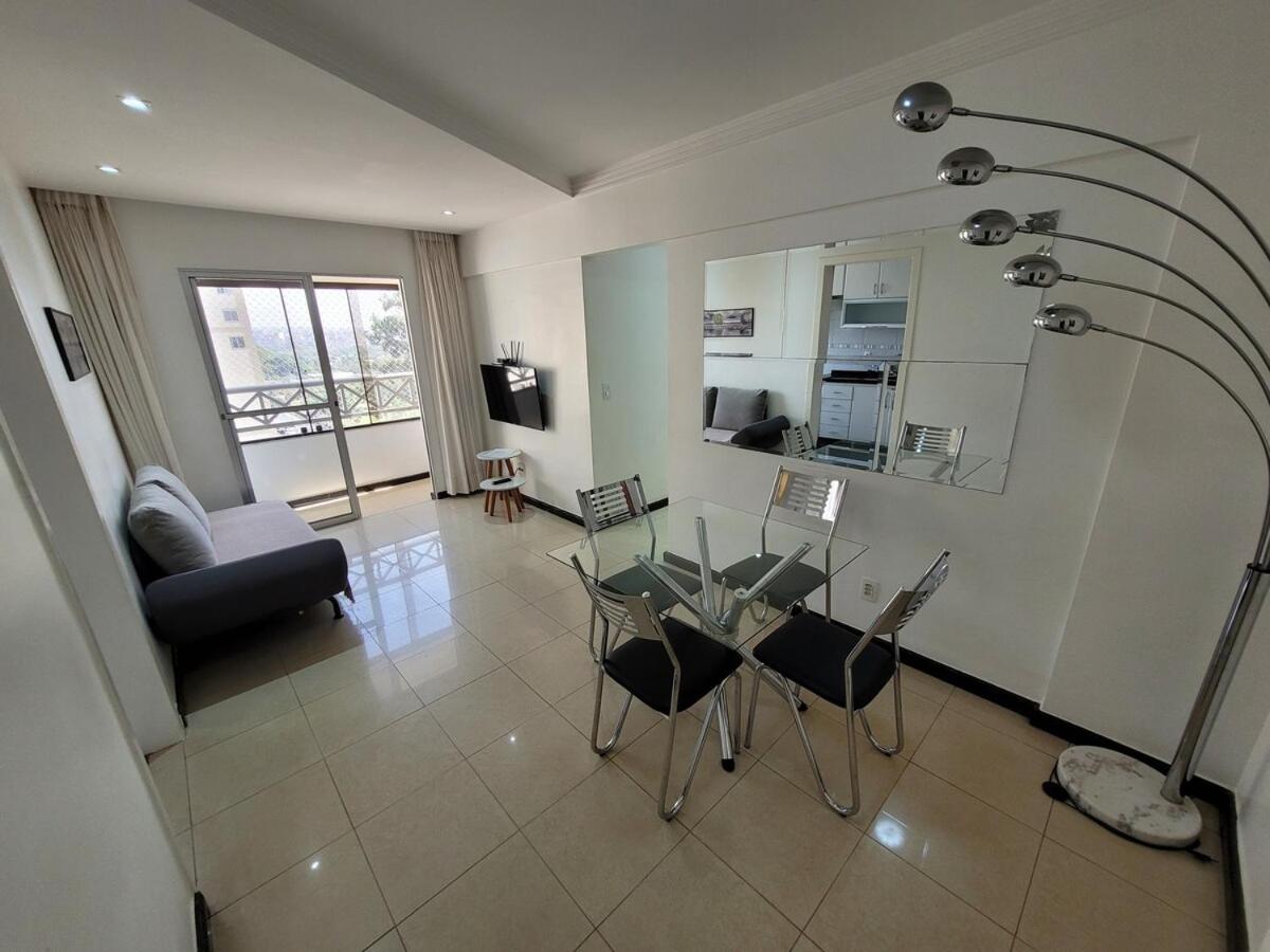 Spazio Bella Vita · Bela vista em Águas Claras