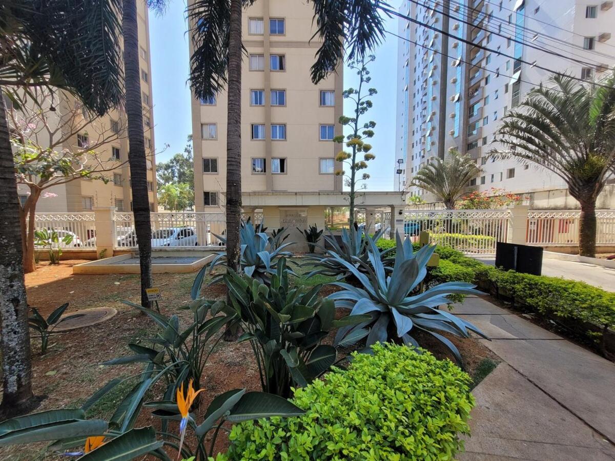 Spazio Bella Vita · Bela vista em Águas Claras
