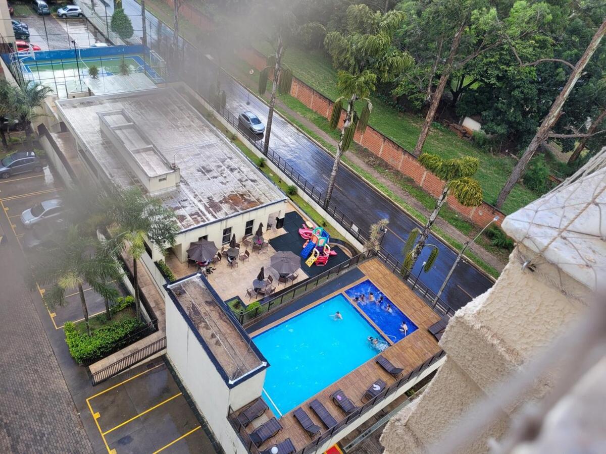 Spazio Bella Vita · Bela vista em Águas Claras