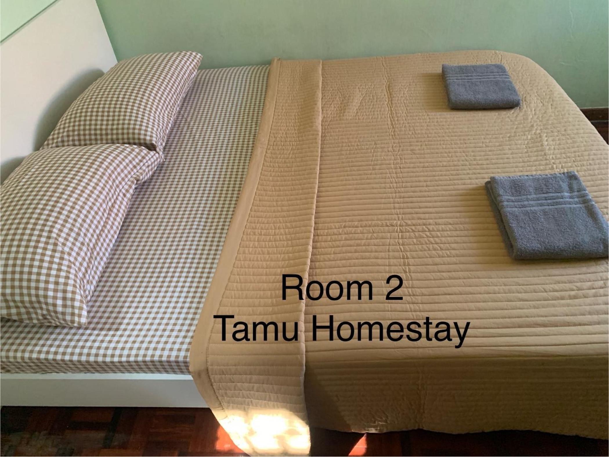 Tamu Homestay 4 islam photo 5