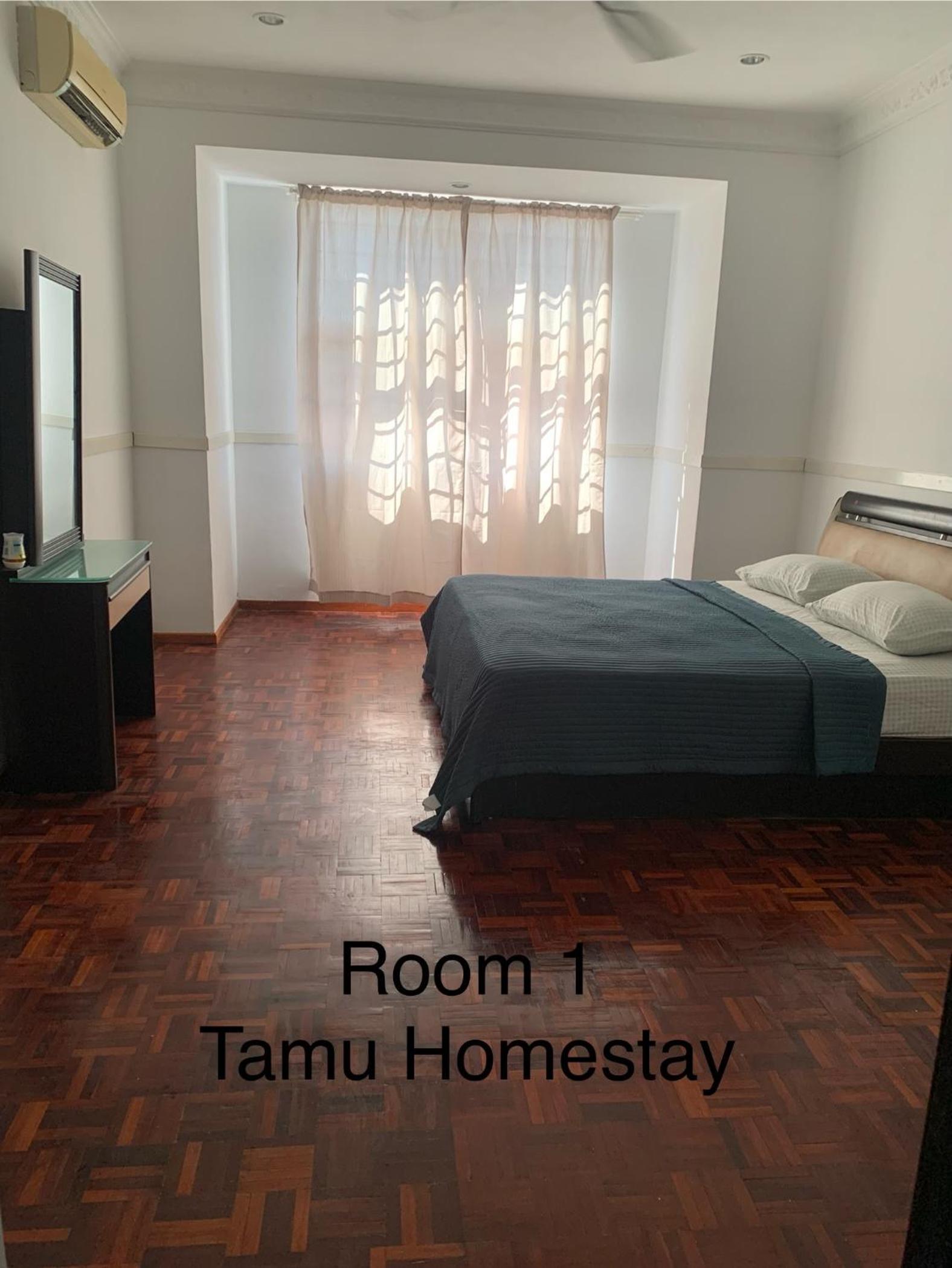 Tamu Homestay 4 islam photo 4