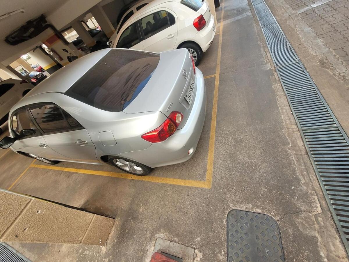 Spazio Bella Vita · Bela vista em Águas Claras
