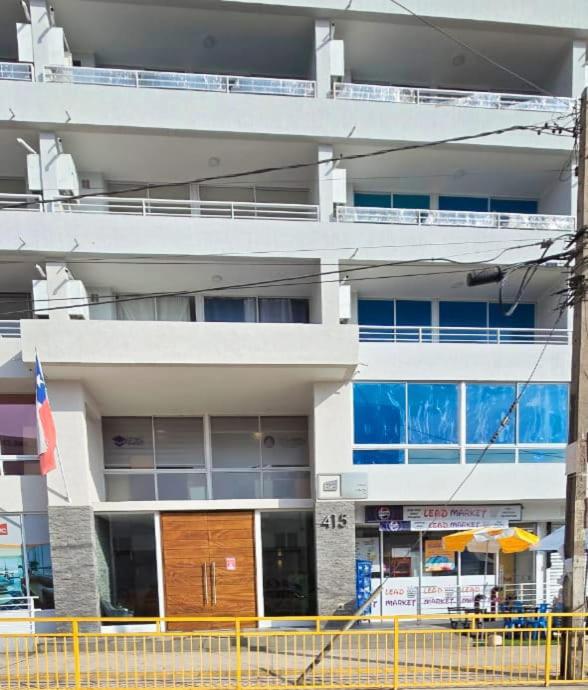 Open House Apart Centro Iquique