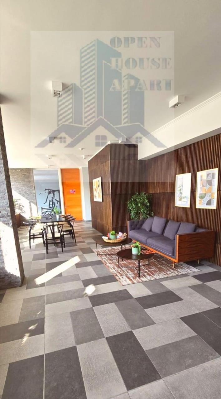 Open House Apart Centro Iquique