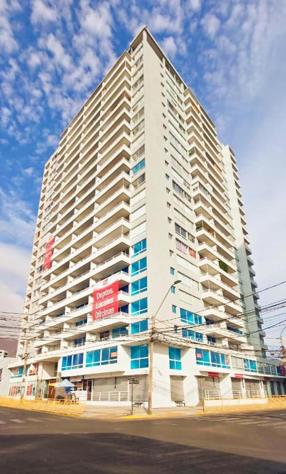 Open House Apart Centro Iquique