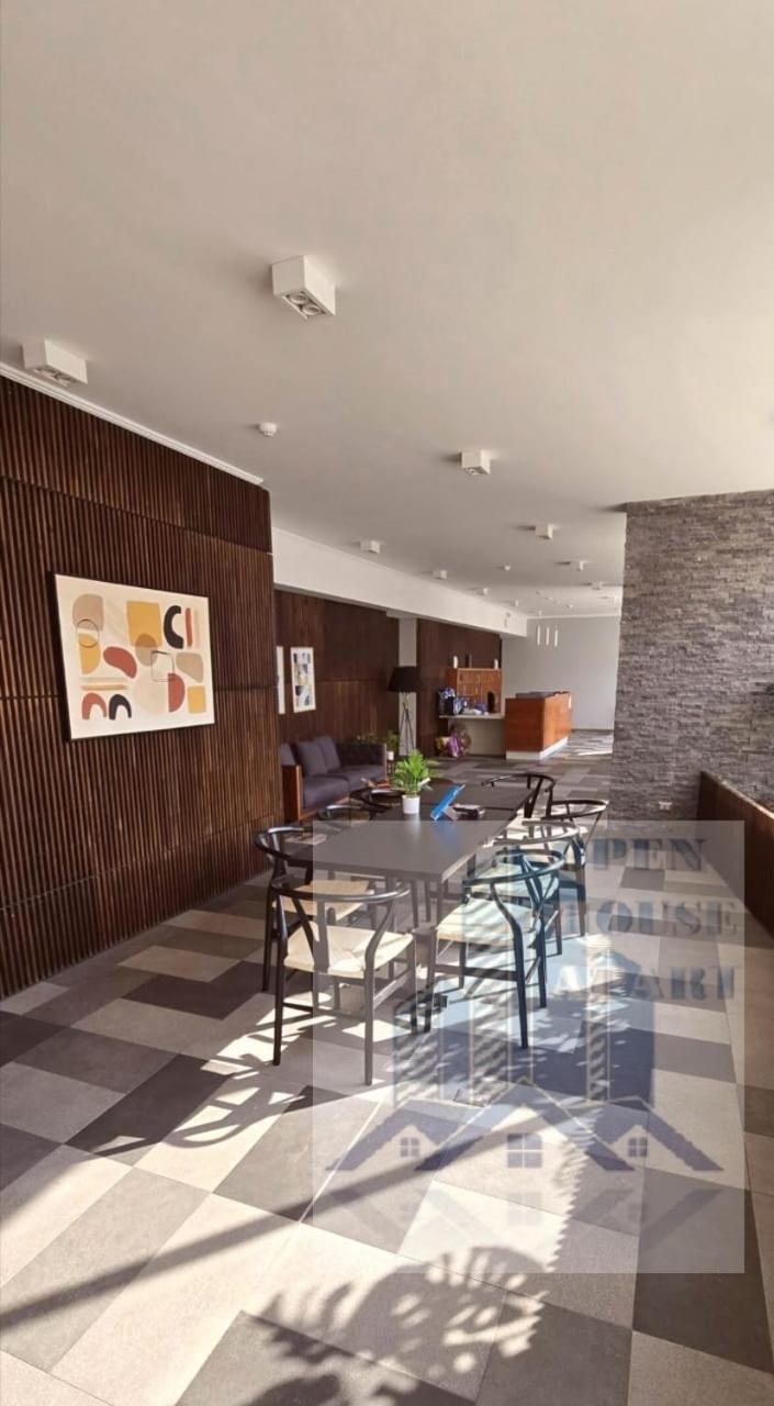 Open House Apart Centro Iquique