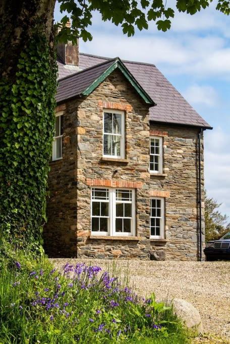 Ballyeriston House