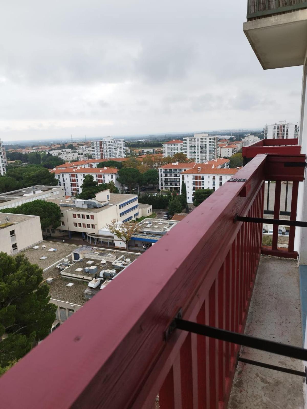 Les CHAMBRES de PERPIGNAN photo 4