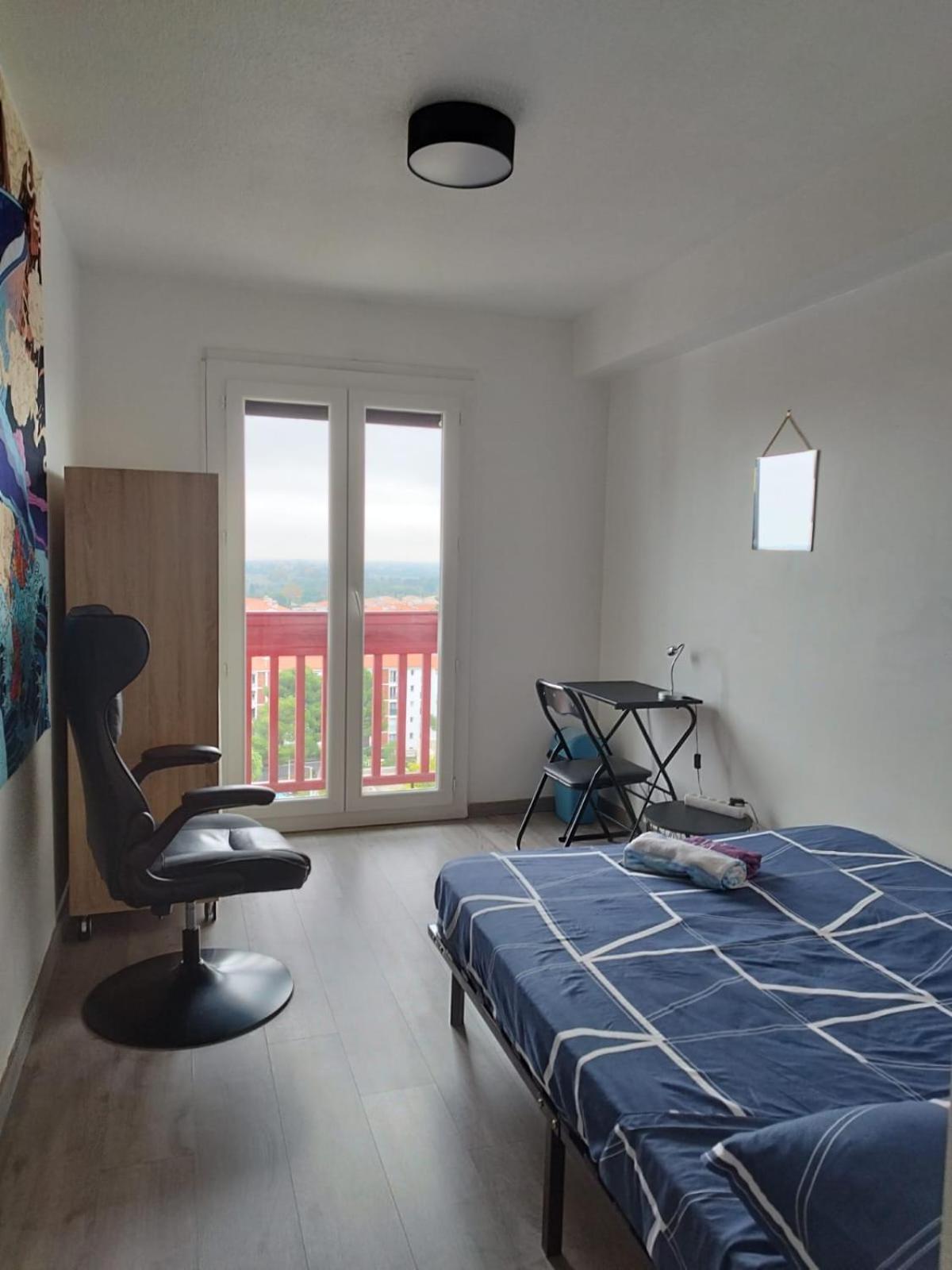 Les CHAMBRES de PERPIGNAN