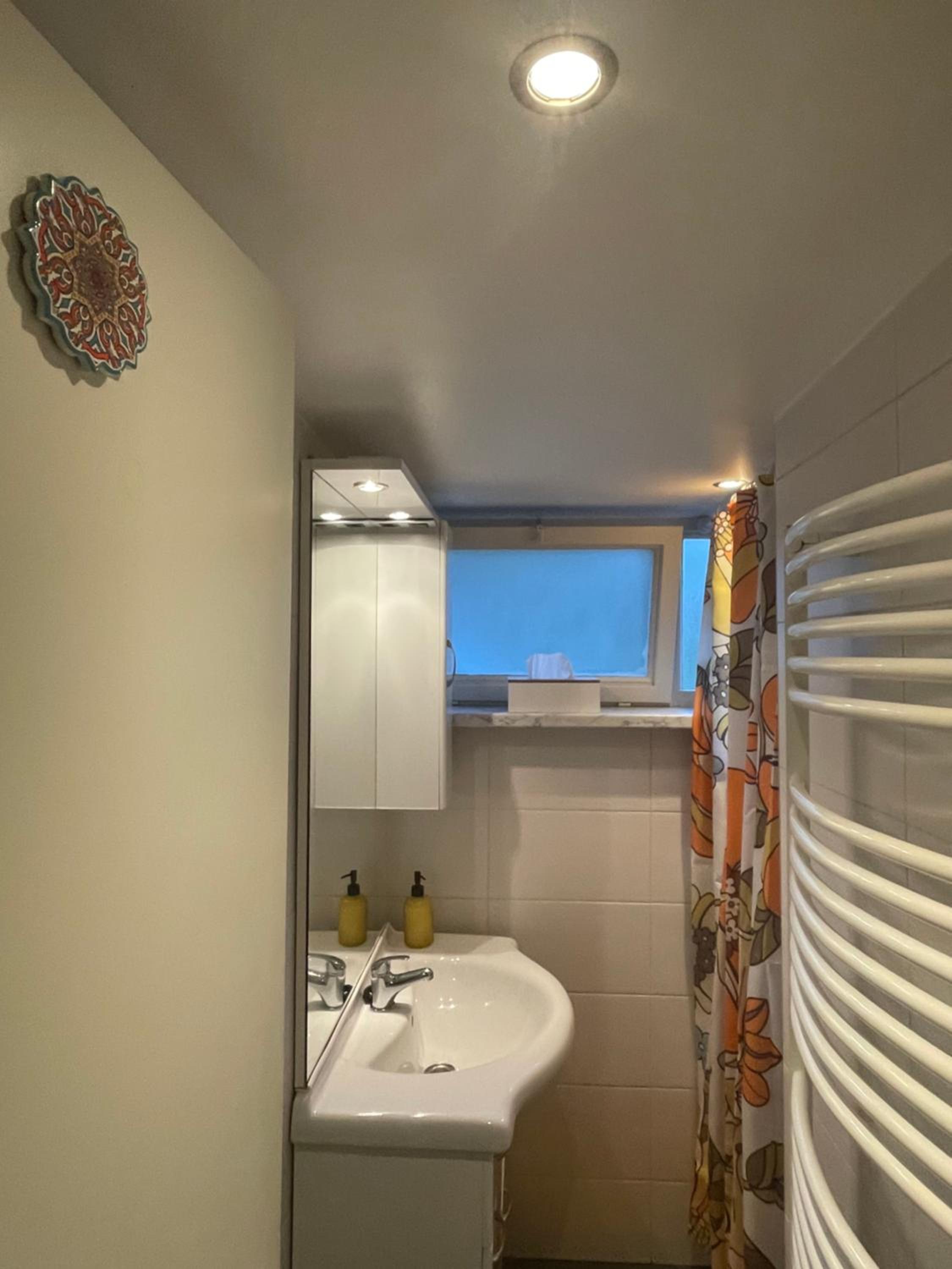 Bungalow AMNIS by Sonnevijver Residences