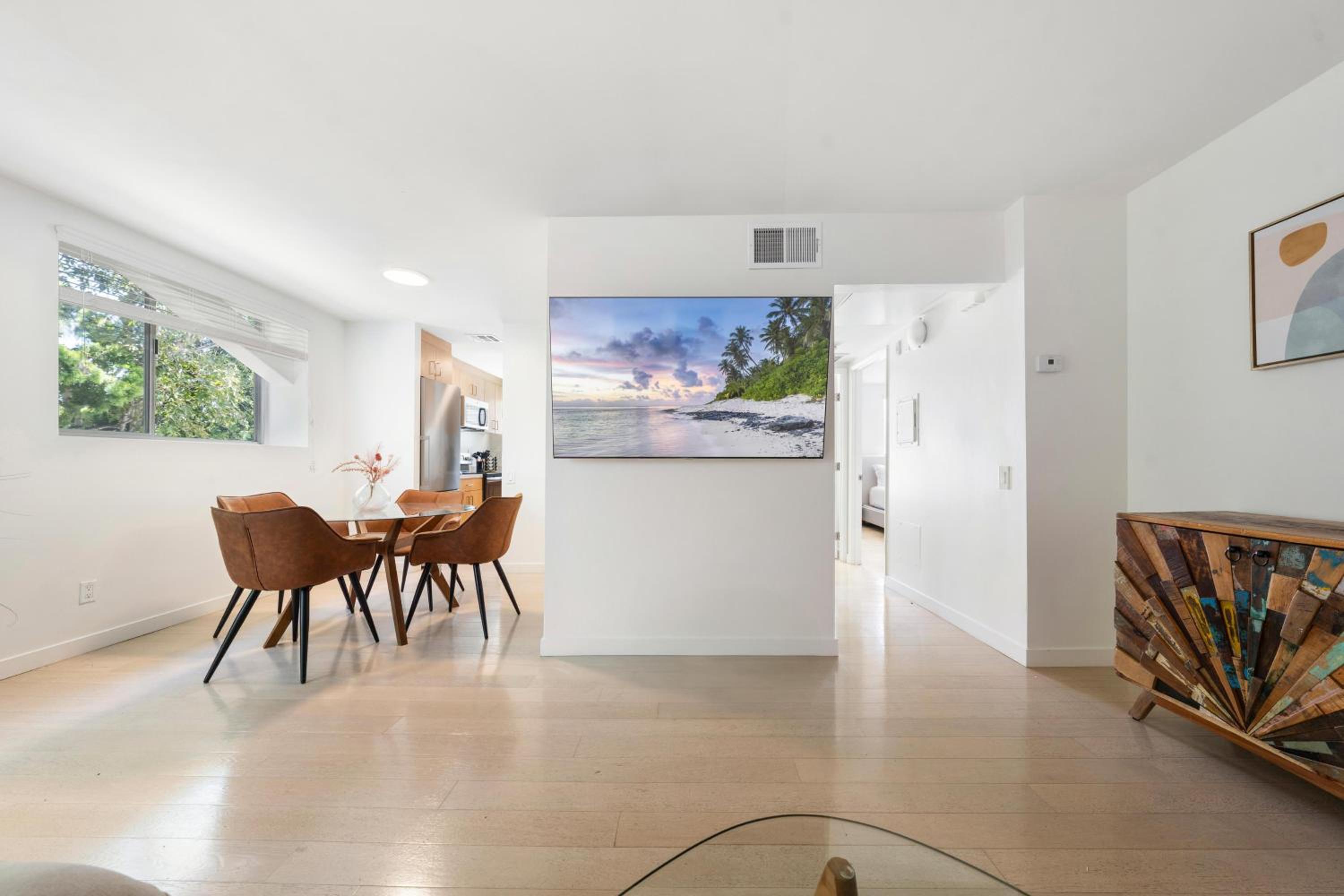 Unaluma 2BR Retreat Santa Monica Prime Location