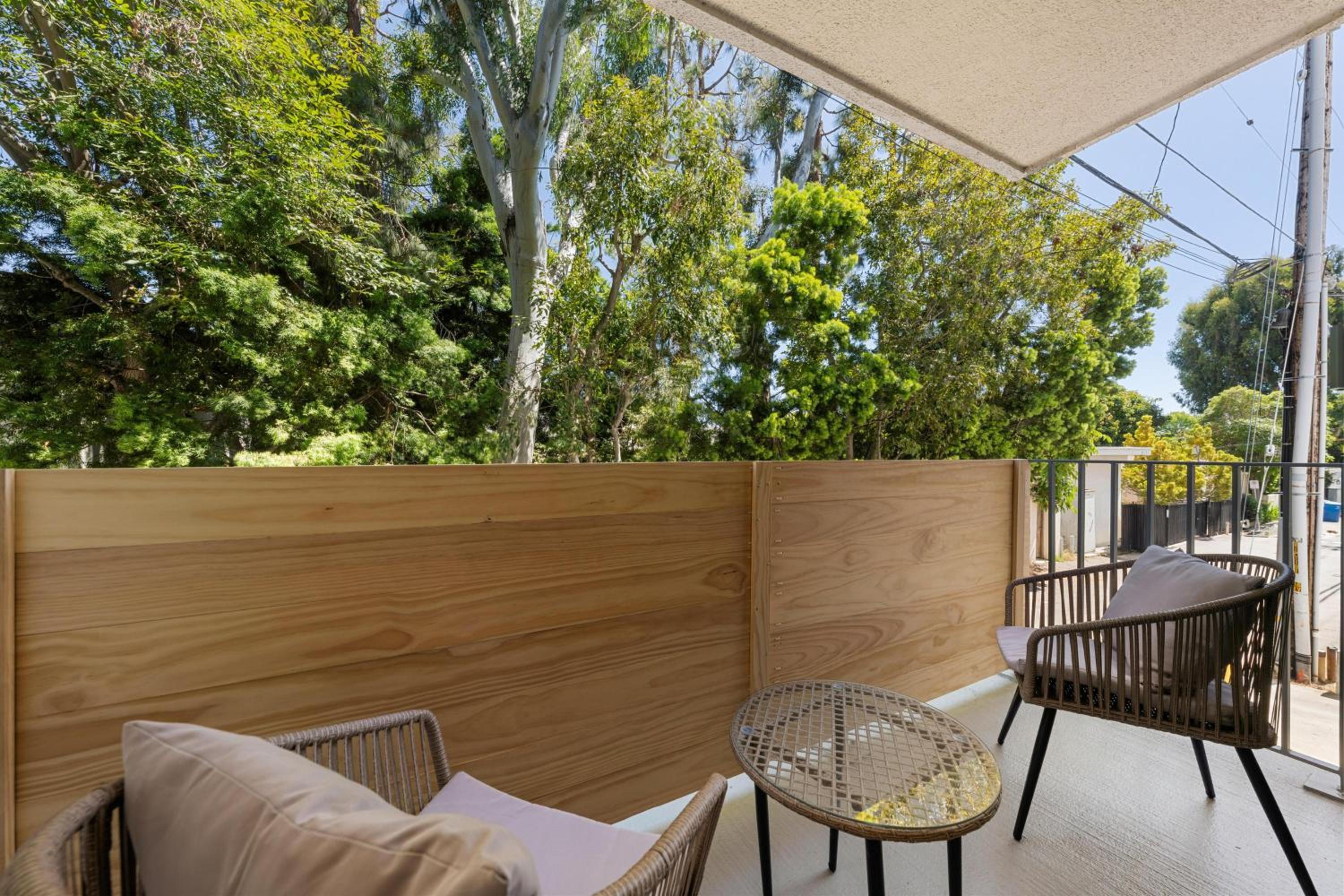 Unaluma 2BR Retreat Santa Monica Prime Location