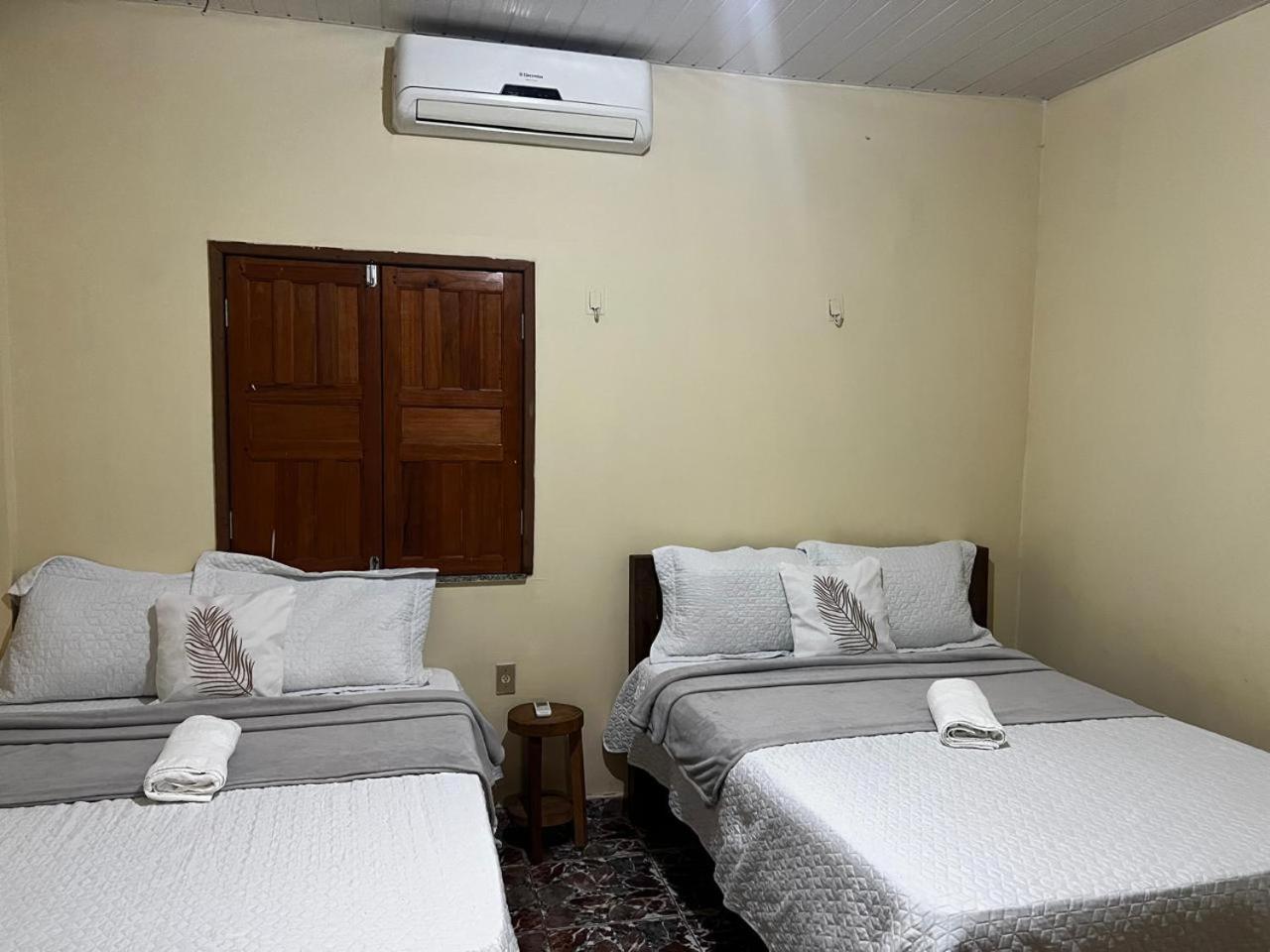CASA DE PRAIA CAJUEIRO ALTER