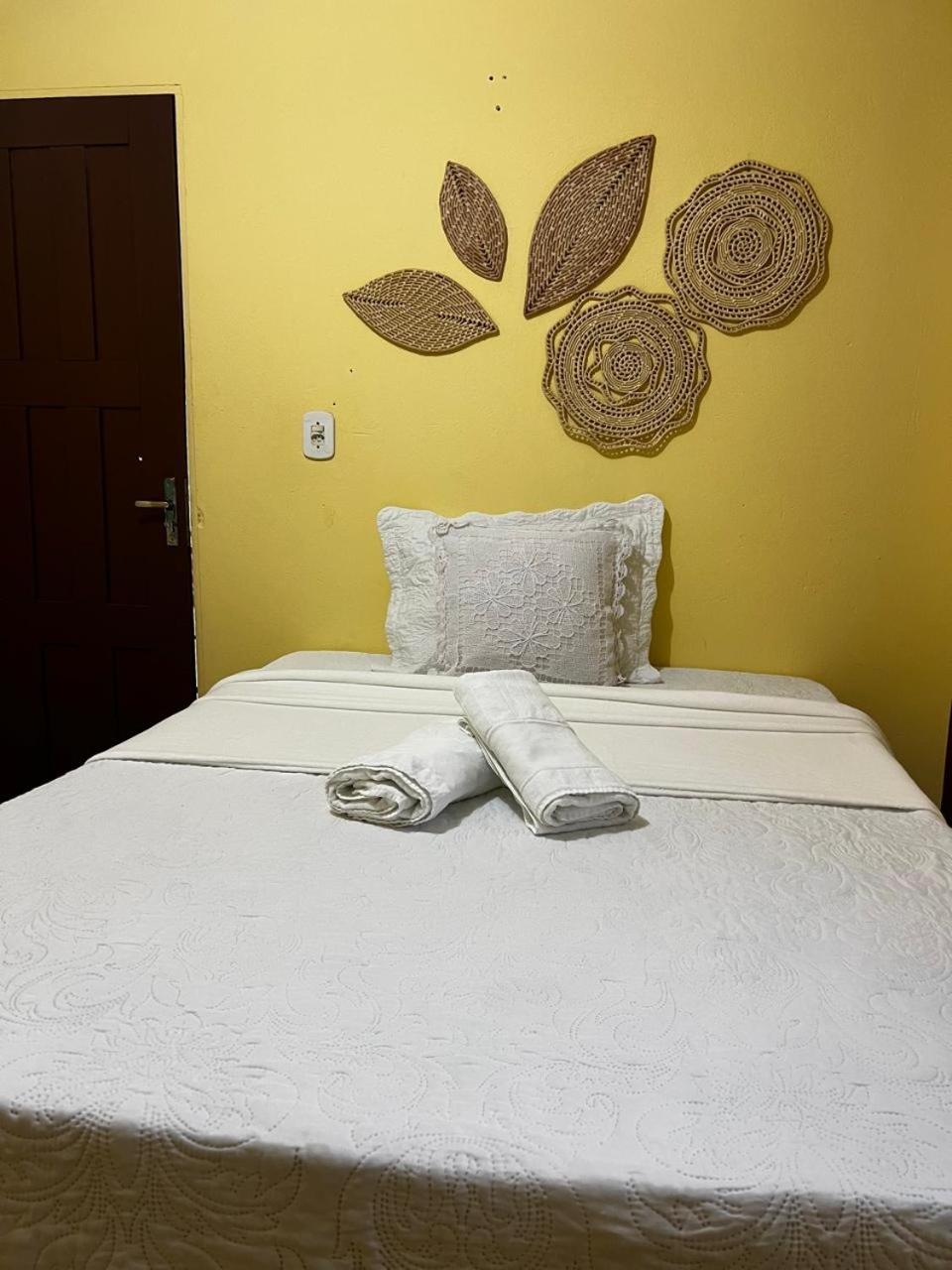 CASA DE PRAIA CAJUEIRO ALTER