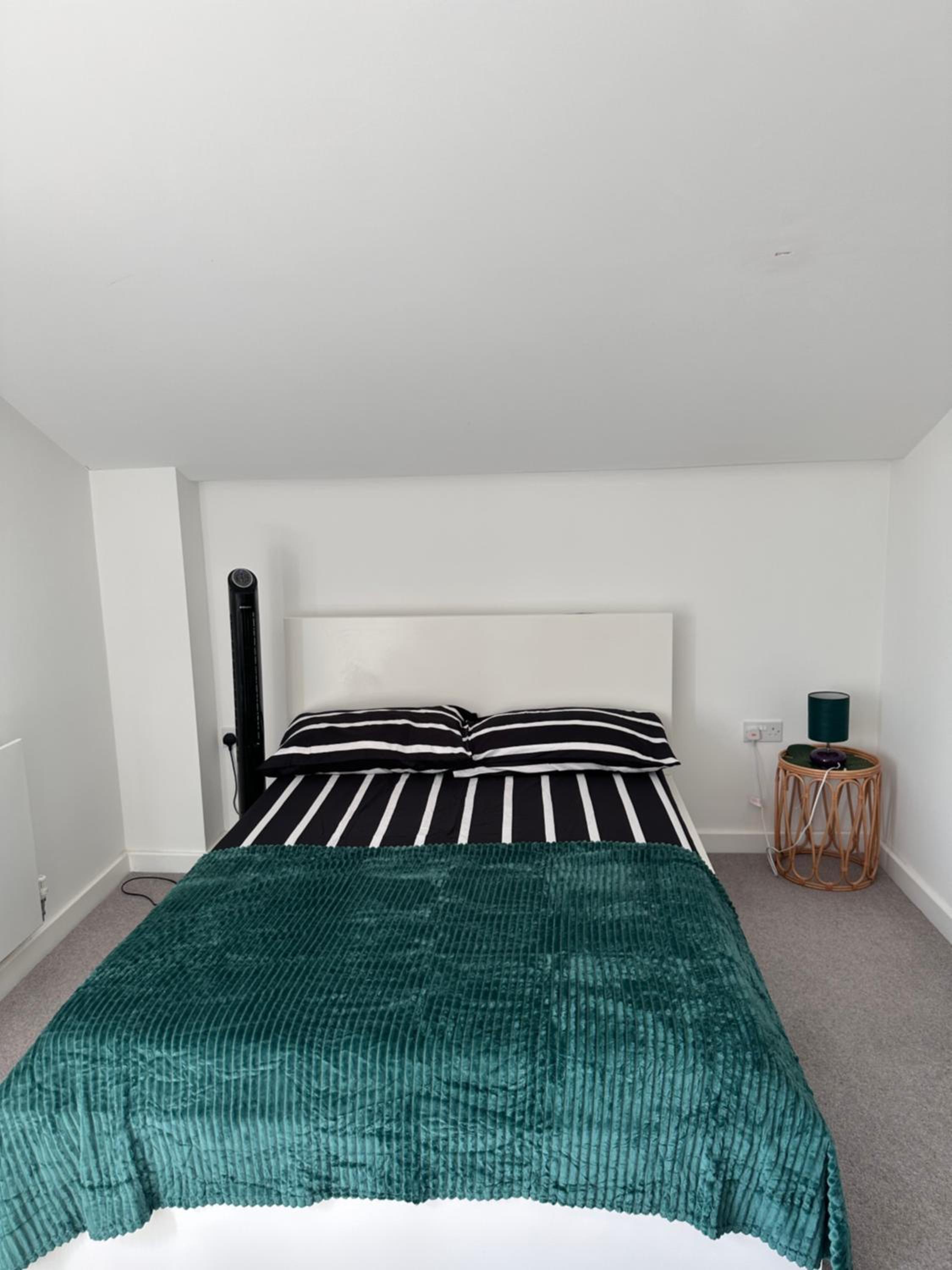 Uttsav Green - Affordable LONDON ZONE 3 - Accessible Public Transport